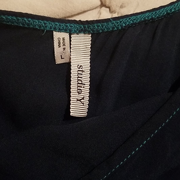 Romper - Picture 3 of 3